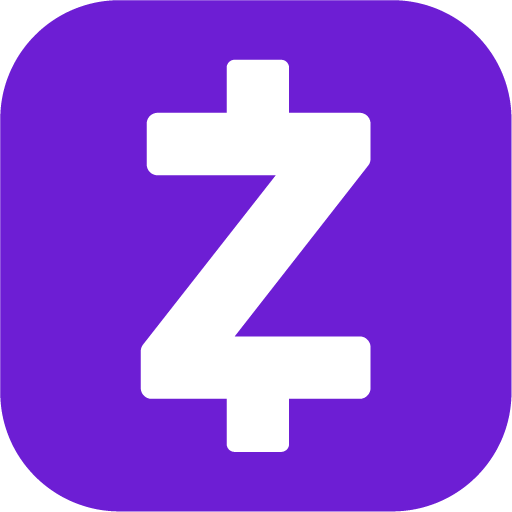 Zelle logo